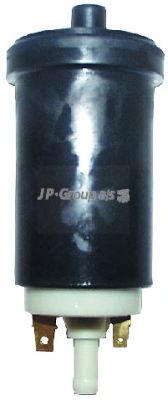 Топливный насос JP GROUP 1215200200