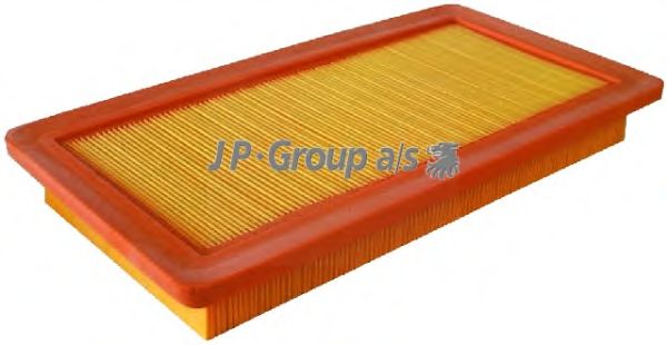 Воздушный фильтр JP GROUP 1218600900