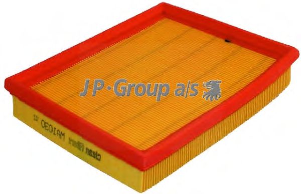 Воздушный фильтр JP GROUP 1218601100