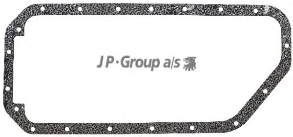 Прокладка масляного бака JP GROUP 1119400400