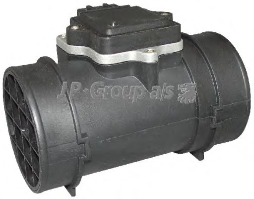 Расходомер (ДМРВ) JP GROUP 1293900100