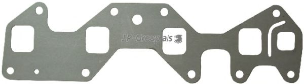 Прокладка впускного коллектора JP GROUP 1219601110