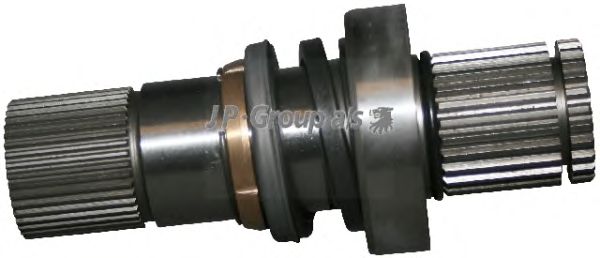 Приводной вал JP GROUP 1143150100