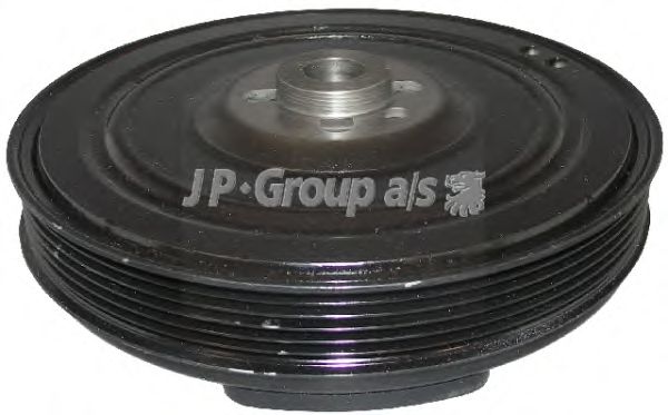 Шкив коленвала JP GROUP 1118302100