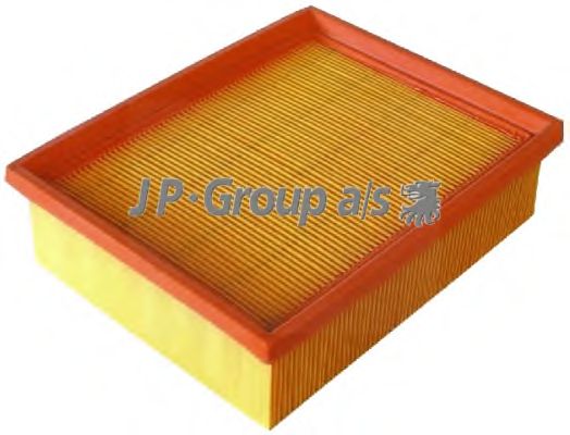 Воздушный фильтр JP GROUP 1218601200