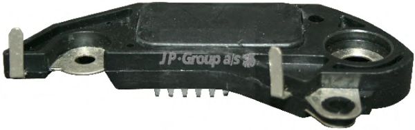Регулятор генератора JP GROUP 1290200300