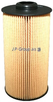 Масляный фильтр JP GROUP 1418500600