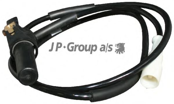 Датчик вращения колеса JP GROUP 1297100200