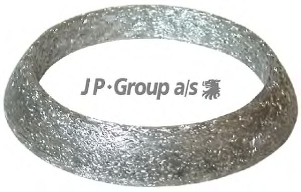Прокладка, труба выхлопного газа JP GROUP 1121101600