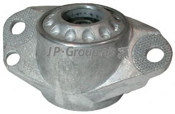 Опора стойки амортизатора JP GROUP 1152300600