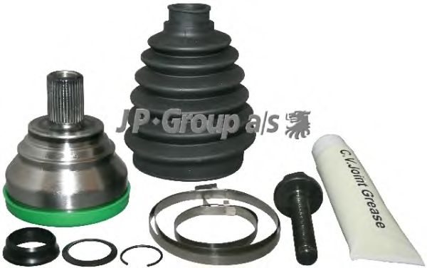 Комплект ШРУСов JP GROUP 1143300510