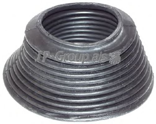 Пильник амортизатора JP GROUP 1142700400