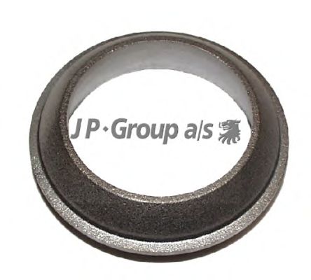 Прокладка, труба выхлопного газа JP GROUP 1121200600