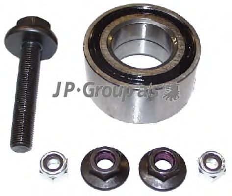 Підшипник маточини JP GROUP 1141301210