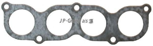 Прокладка впускного коллектора JP GROUP 1219601500