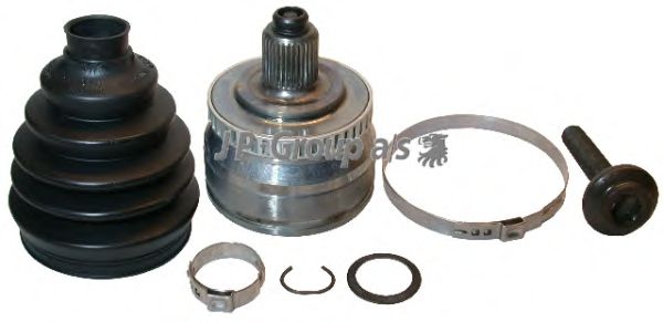 Комплект ШРКШ JP GROUP 1143301210