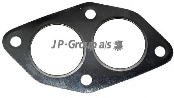 Прокладка, труба выхлопного газа JP GROUP 1121102300