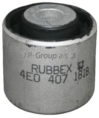 Сайлентблок рычага JP GROUP 1140202000
