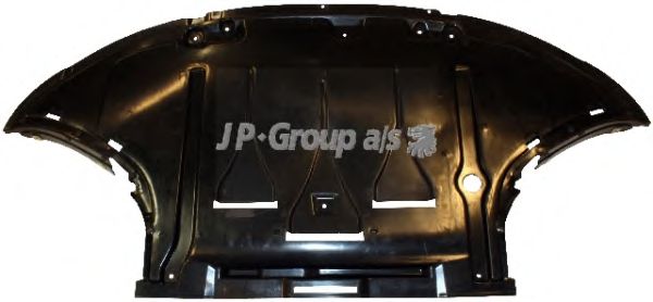 Изоляция моторного отделения JP GROUP 1181300500