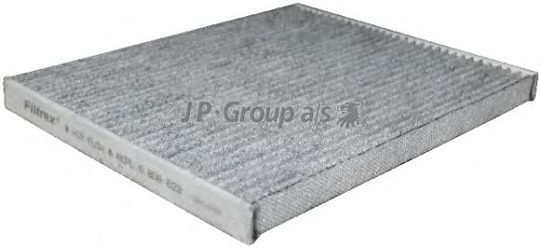 Фильтр салона JP GROUP 1228101500