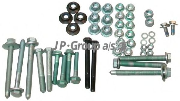 Болт крепления рычага JP GROUP 1141000310