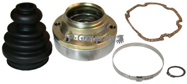 Комплект ШРУСов JP GROUP 1143500810