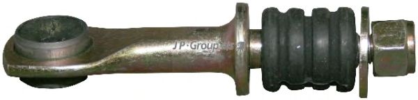 Тяга / стійка стабілізатора JP GROUP 1550500400