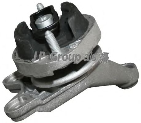 Подушки КПП JP GROUP 1132403900