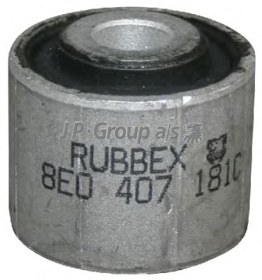 Сайлентблок рычага JP GROUP 1140203900