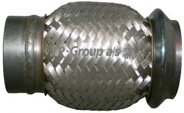 Гофра выпускной системы JP GROUP 9924800400