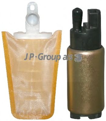 Топливный насос JP GROUP 1515200500