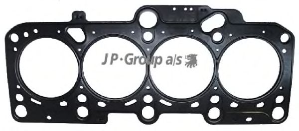 Прокладка головки блока цилиндров (ГБЦ) JP GROUP 1119302200