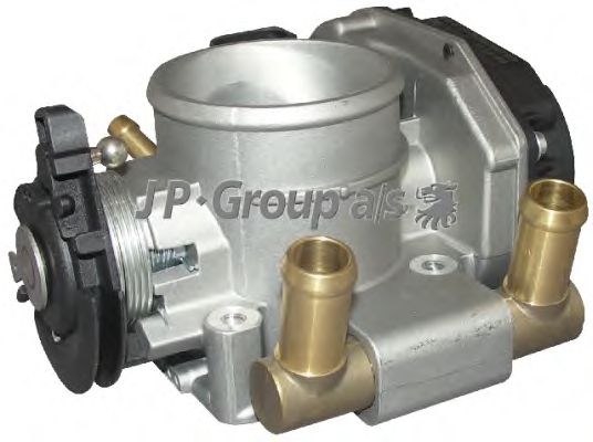 Корпус дроссельной заслонки JP GROUP 1115400600