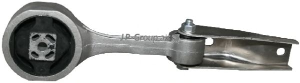 Подушки КПП JP GROUP 1132407200