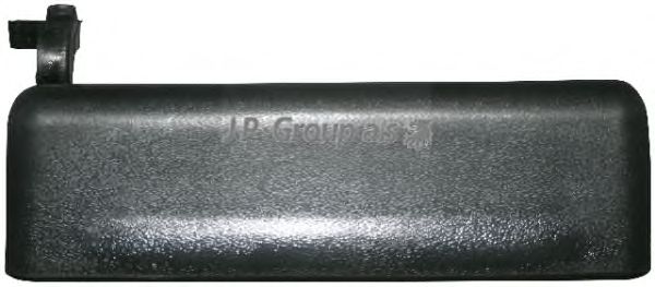 Ручка двери JP GROUP 1587100170