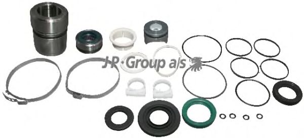 Ремкомплект рулевого механизма JP GROUP 1544350210