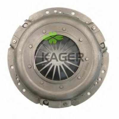 Нажимной диск сцепления KAGER 15-2176