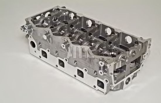 Головка блока цилиндров (ГБЦ) AMC 908505
