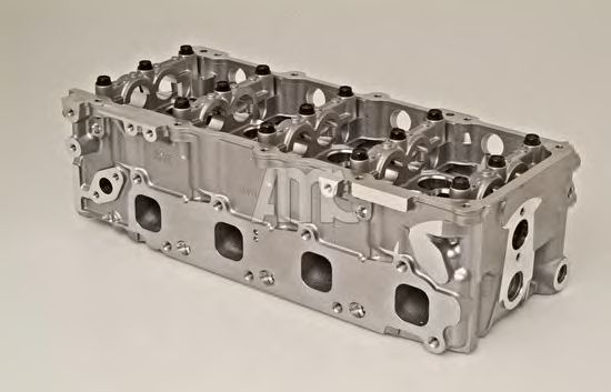 Головка блока цилиндров (ГБЦ) AMC 908506