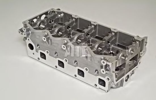 Головка блока цилиндров (ГБЦ) AMC 908510