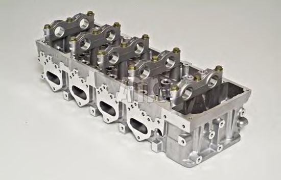 Головка блока цилиндров (ГБЦ) AMC 908517