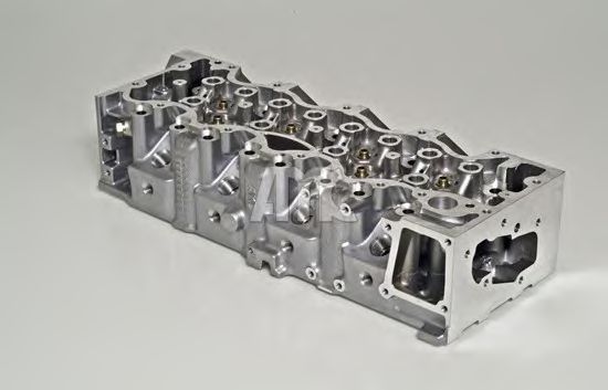 Головка блока цилиндров (ГБЦ) AMC 908531