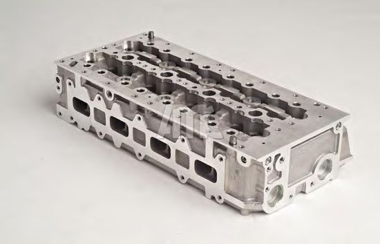 Головка блока цилиндров (ГБЦ) AMC 908545