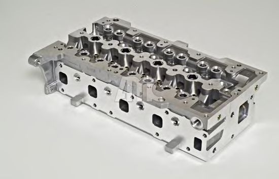 Головка блока цилиндров (ГБЦ) AMC 908556