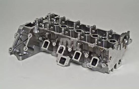 Головка блока цилиндров (ГБЦ) AMC 908764