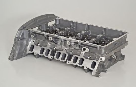 Головка блока цилиндров (ГБЦ) AMC 908768