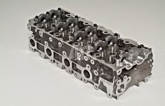Головка блока цилиндров (ГБЦ) AMC 908784