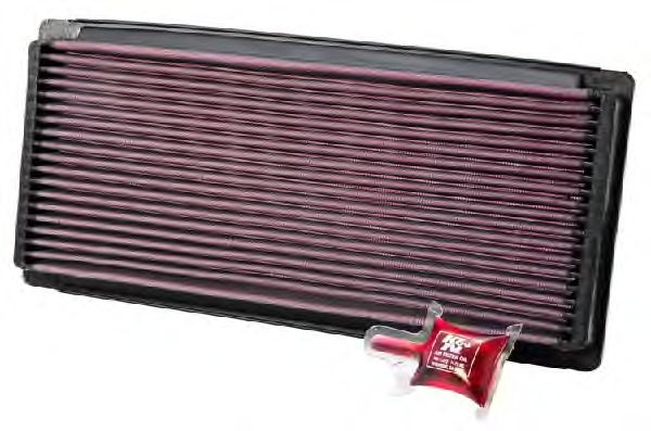 Воздушный фильтр K&N Filters 33-2023