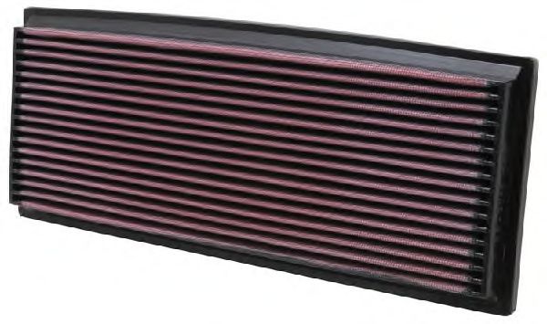 Воздушный фильтр K&N Filters 33-2046