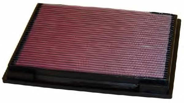Воздушный фильтр K&N Filters 33-2048